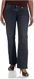 Levis Womens Petite 515 Boot Cut Jean