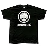 The Offspring - Conspiracy T-Shirt