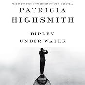 Ripley Under Water | [Patricia Highsmith]