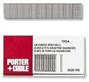 Porter-Cable BN18125 18 Gauge 1-1/4-Inch Brad Nail (5000 per box)