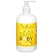 Shea Moisture Organic Raw Shea Chamomile & Argan Oil Baby Healing Lotion, 12 OZ