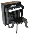 25 Key Elite Spinet Piano
