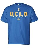 Adidas T Shirt, UCLA Basketball Graphic 41MwCuMnr2L. SL160 Adidas T Shirt, UCLA Basketball Graphic