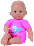 Corolle - Poupon - Câliner - Mon Premier  - Tidoo Bébé Nageur R9182