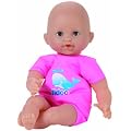 Corolle - Poupon - C�liner - Mon Premier  - Tidoo B�b� Nageur R9182