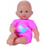 Corolle - Poupon - C�liner - Mon Premier  - Tidoo B�b� Nageur R9182par Corolle