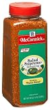 Review McCormick  / McCormick Salad Supreme (no Msg) Seasoning, 24-Ounce Units (Pack of 2)