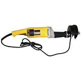 Factory-Reconditioned DEWALT DW882R 6-Inch Straight Grinder