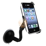 FOR iPHONE 3G 3Gs WINDSHIELD CAR KIT MOUNT HOLDER New