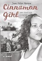 Cinnamon Girl: letters found inside a cereal box