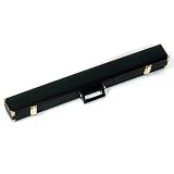 Imperial Premier Black Hard Cue Case With Corner Protectors