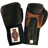 Ultimate Training Gloves - Hook & Loop