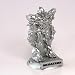 Transformers The Movie: Gashapon "Metals" Series - Megatron_s-1