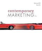 Contemporary Marketing