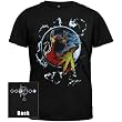 Insane Clown Posse - Porthole T-Shirt