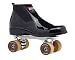 Gyro Slip-On Indoor Roller Skates