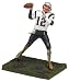 Search : McFarlane NFL Series 11 Tom Brady in New England Patriots White Jersey with Blue Pants Chase Variant Figure