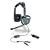Plantronics .Audio 650 Multimedia USB headset