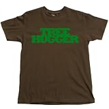 Tree Hugger T-Shirt