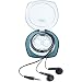 JVC HAF10C Earbuds with Hard Carry Case