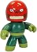 Marvel Mighty Muggs Previews Exclusive Figure Red Skull