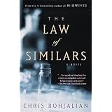 The Law of Similars: A Novel