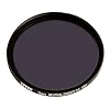 Tiffen 72ND6 72mm Neutral Density 0.6 2 Stop Filter