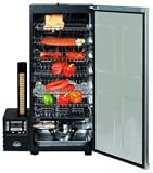 Bradley Digital Smoker 6 Rack