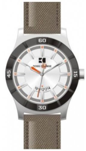 Hugo Boss Orange Herren-Armbanduhr 1512532
