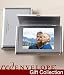 Silver Digital Brag Book