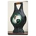 NECA Green Lantern Sculpted Resin Lantern Snowglobe 1
