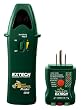 Extech CB10 AC Circuit Breaker Finder/Receptacle Tester