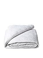 PALM BEACH Colcha (Blanco)