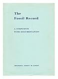 Fossil Record (0632005025) by Harland, W.B.