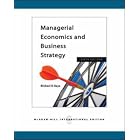 Click here to buy Managerial Economics and Business Strategy by  Michael R. Baye.