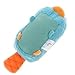 Tsum Tsum Plush / Smartphone Cleaner Perry the Platypus By Phineas & Ferb (S) (Japan Import)