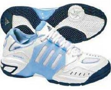 ADIDAS Response Netball Ladies Shoes , UK10