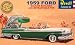 Revell 1:25 '59 Ford Galaxie Skyliner