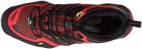 Adidas Terrex Fast X FM MID GTX Orange