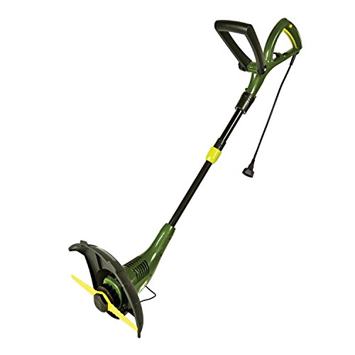 Sun Joe SharperBlade Stringless Electric Trimmer/Edger