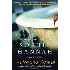 The Wrong Mother