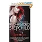 Red-Headed Stepchild (Sabina Kane) [Mass Market Paperback]