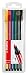 Stabilo 6806PL - Fasermaler Pen 68 6er Etui