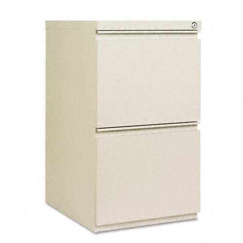 Alera Mobile File Pedestal Full-Length Pull