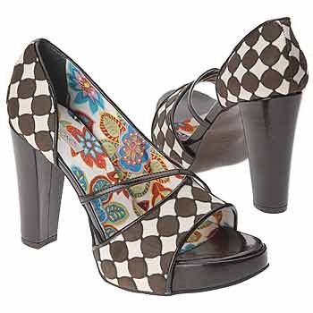 Wedding Shoes: Charmone Women's Ginseng-Charmone Wedding Shoes-Charmone Wedding Shoes: Charmone Women's Ginseng-Pump Wedding Shoes