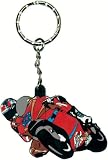 Review Bike It  / MotoGP Motorcycle Casey Stoner Marlboro Ducati Rubber Keyfob/Keyring