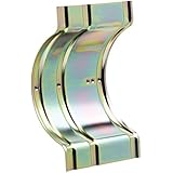 Franklin Brass 600R Mounting Bracket for Recessed Paper Holders