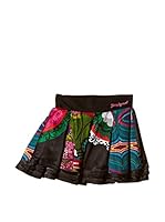 Desigual Kids Falda (Negro)