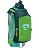 Nathan SpeedDraw Plus Flask