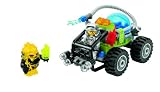 Paul Lamond Games LEGO® Power Miners 8188: Fire Blaster